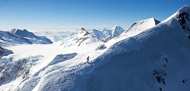 Eiger Nordwand
